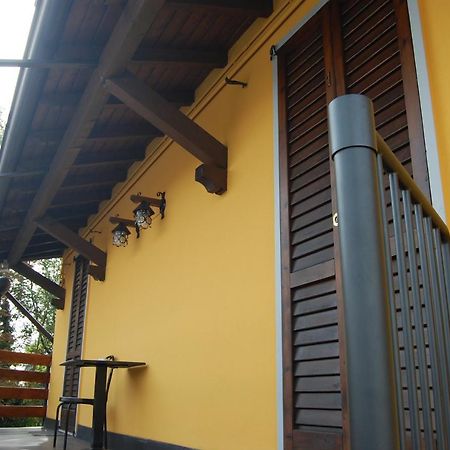 Affittacamere Derby Ranica Exterior foto
